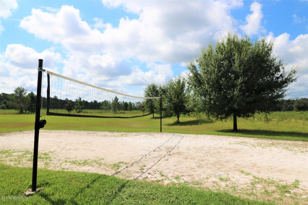 3859 Trail Ridge Road Middleburg, FL 32068 - Photo 39 of 42 Sand Vollyball