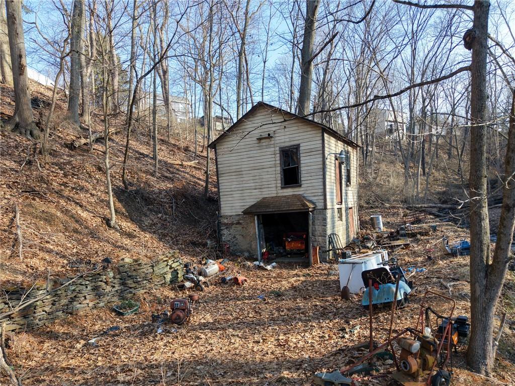 803 Burchfield Road Allison Park, PA 15101 - Photo 9 of 22