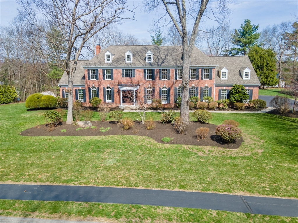 25 Greenwood Road Hopkinton, MA 01748 - Photo 2 of 42 Gallery Image 2