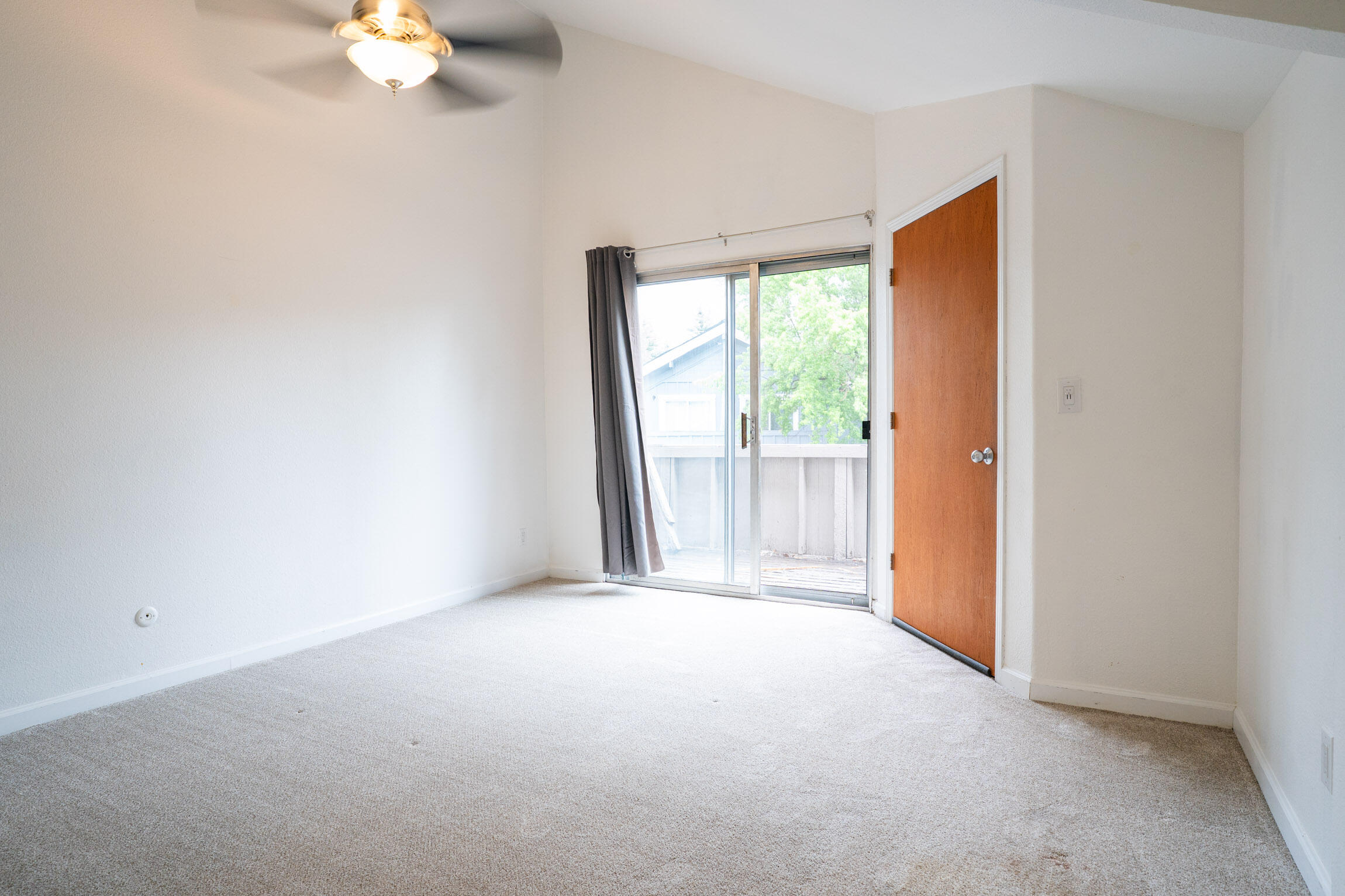 218 Pinewood Lane, Unit D6 Ketchum, ID 83340 - Photo 12 of 18 Upstairs Bedroom 1