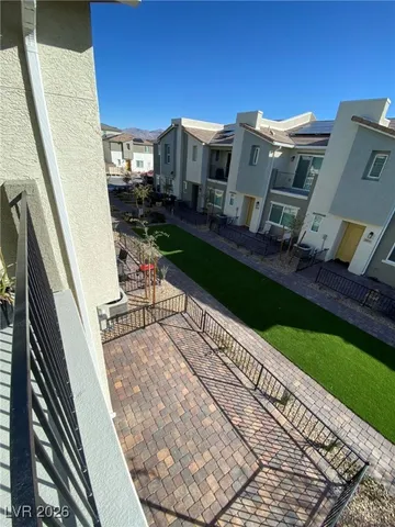 $1,995 | 6812 Alpine White Court, North Las Vegas, NV 89086