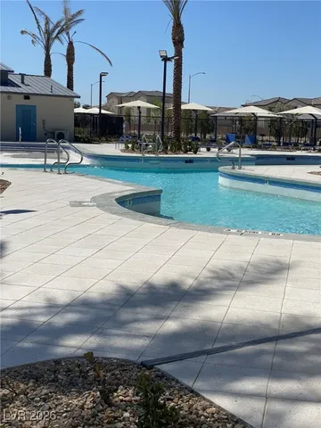 $1,995 | 6812 Alpine White Court, North Las Vegas, NV 89086