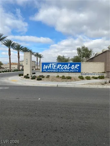 $1,995 | 6812 Alpine White Court, North Las Vegas, NV 89086