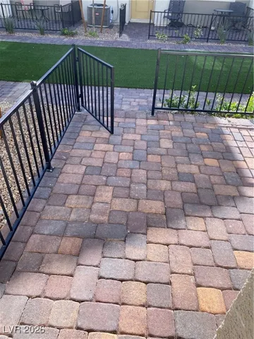 $1,995 | 6812 Alpine White Court, North Las Vegas, NV 89086