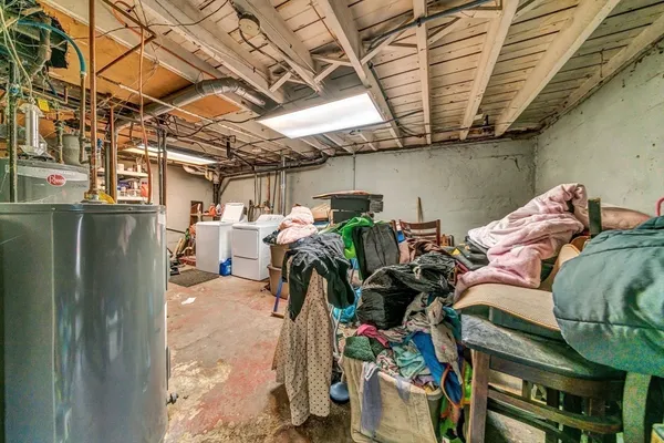 $750,000 | 30-32 Dewey Road, Shrewsbury, MA 01545