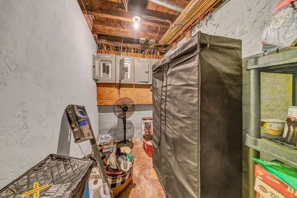 $750,000 | 30-32 Dewey Road, Shrewsbury, MA 01545