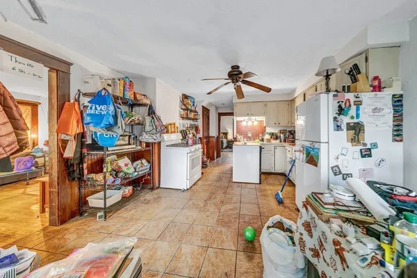 $750,000 | 30-32 Dewey Road, Shrewsbury, MA 01545