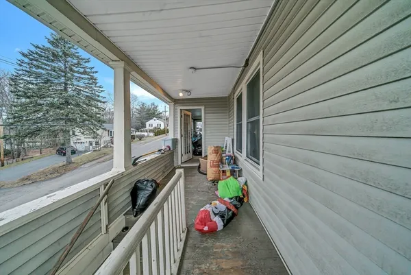 $750,000 | 30-32 Dewey Road, Shrewsbury, MA 01545