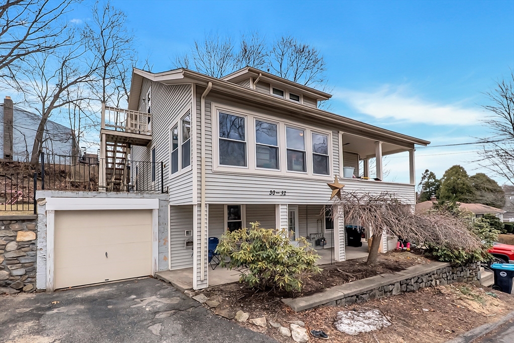 30-32 Dewey Road Shrewsbury, MA 01545 - Photo 38 of 42