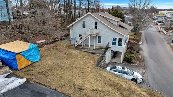 $750,000 | 30-32 Dewey Road, Shrewsbury, MA 01545