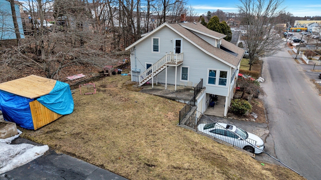 30-32 Dewey Road Shrewsbury, MA 01545 - Photo 40 of 42