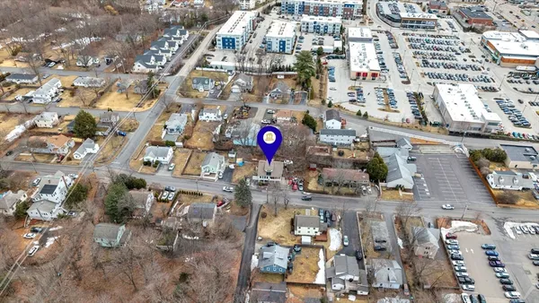 $750,000 | 30-32 Dewey Road, Shrewsbury, MA 01545