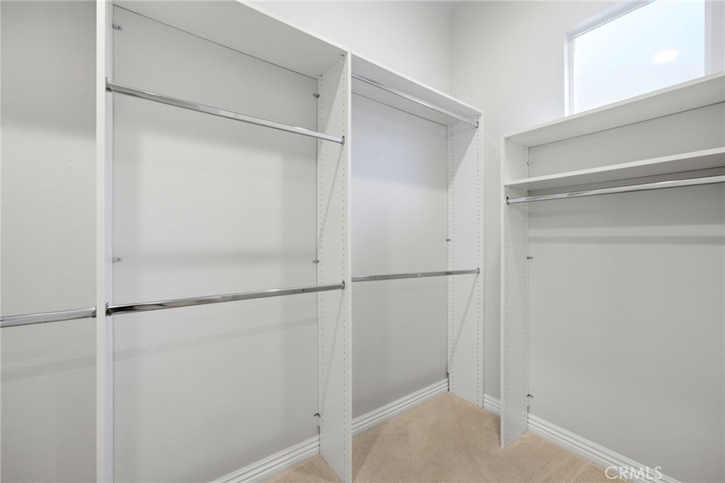 5640 Queen Palms Drive Riverside, CA 92506 - Photo 25 of 50 primary closet #1