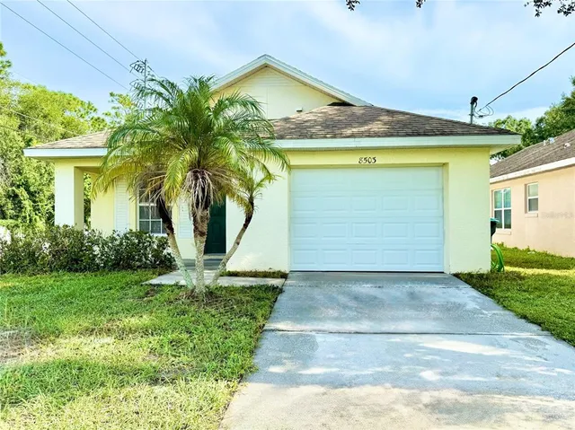 $303,000 | 8503 Plumeria Avenue, Orlando, FL 32825