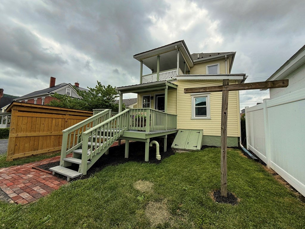 314 2nd Street Huntingdon, PA 16652 - Photo 11 of 59 Gallery Image 11