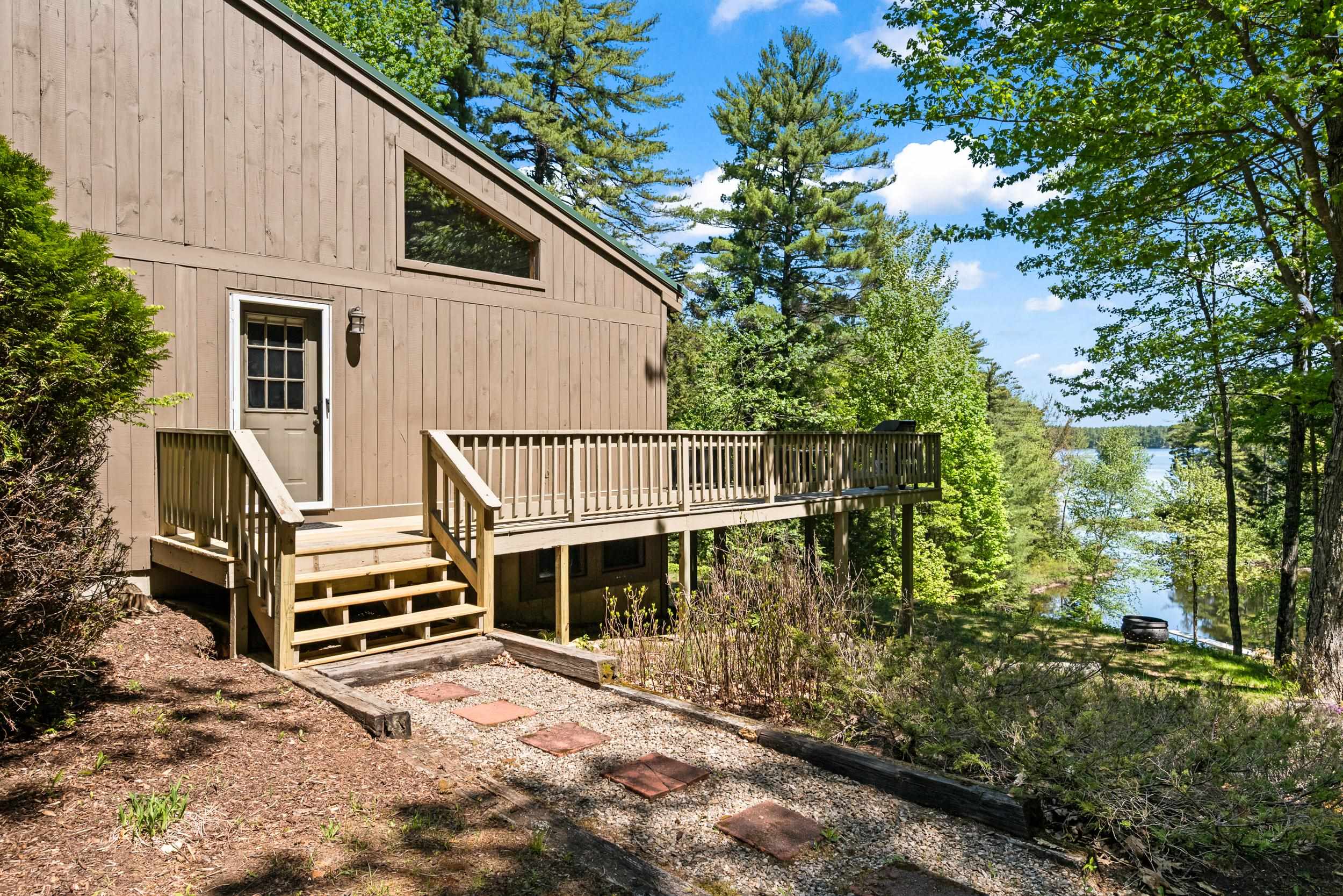 18 Walker Pond Road Conway, NH 03813 - Photo 13 of 60
