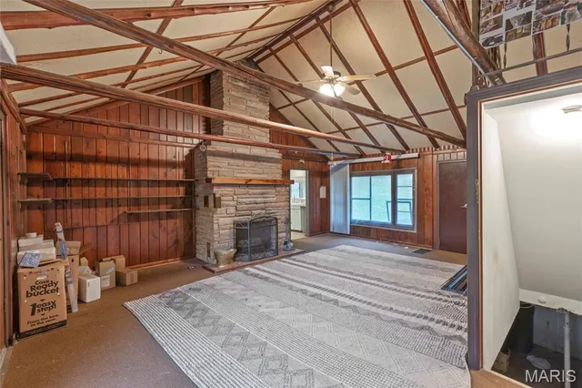 $114,900 | 7218 Lakeshore Drive, Cedar Hill, MO 63016