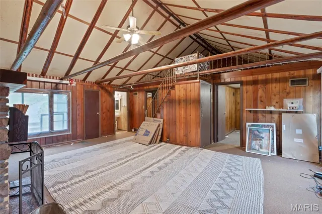 $114,900 | 7218 Lakeshore Drive, Cedar Hill, MO 63016