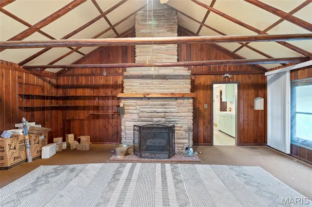 $114,900 | 7218 Lakeshore Drive, Cedar Hill, MO 63016