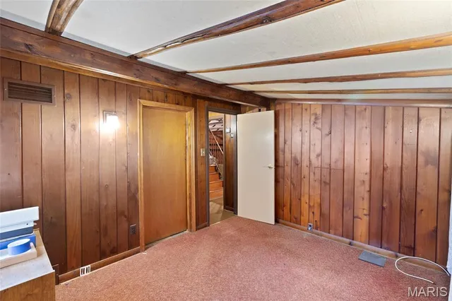 $114,900 | 7218 Lakeshore Drive, Cedar Hill, MO 63016