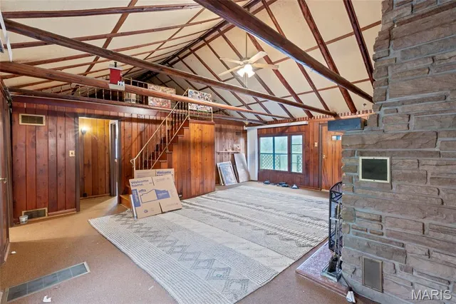 $114,900 | 7218 Lakeshore Drive, Cedar Hill, MO 63016