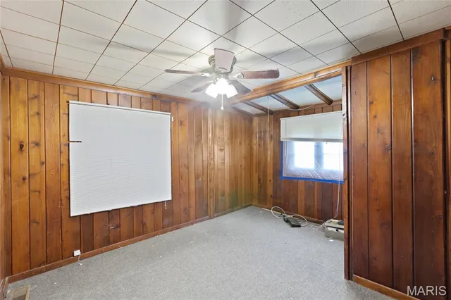 $114,900 | 7218 Lakeshore Drive, Cedar Hill, MO 63016