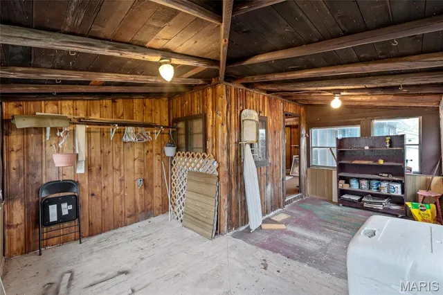 $114,900 | 7218 Lakeshore Drive, Cedar Hill, MO 63016