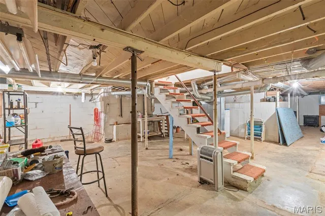 $114,900 | 7218 Lakeshore Drive, Cedar Hill, MO 63016