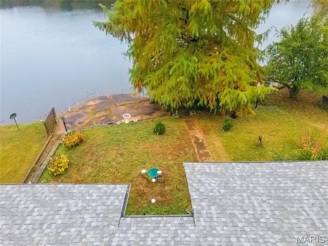 $114,900 | 7218 Lakeshore Drive, Cedar Hill, MO 63016