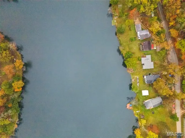 $114,900 | 7218 Lakeshore Drive, Cedar Hill, MO 63016