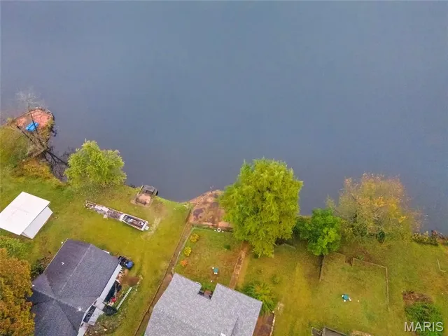 $114,900 | 7218 Lakeshore Drive, Cedar Hill, MO 63016