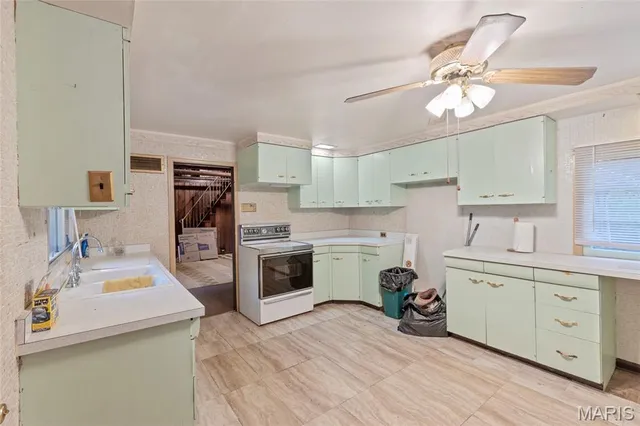 $114,900 | 7218 Lakeshore Drive, Cedar Hill, MO 63016