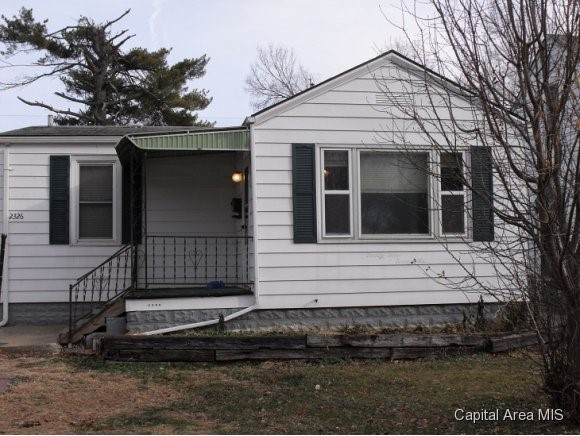 2326 South 14th Street Springfield, IL 62703 - Photo 1 of 1 Gallery Image 1