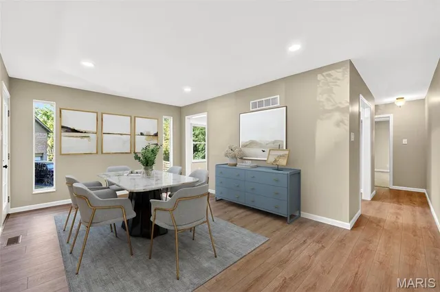 $365,000 | 5100 Melitta Drive, St. Louis, MO 63128