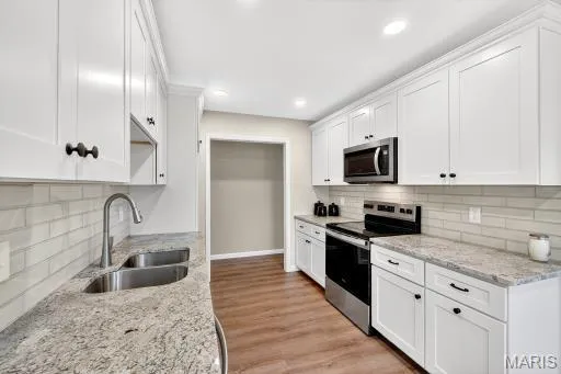 $365,000 | 5100 Melitta Drive, St. Louis, MO 63128