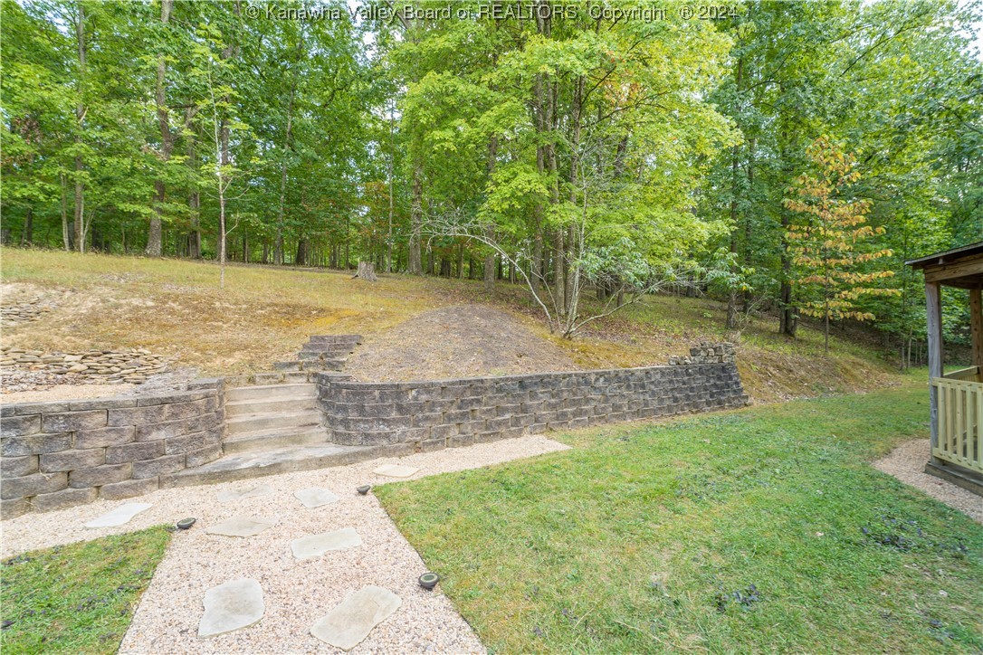 73 Chestnut Road Elkview, WV 25071 - Photo 23 of 33 Gallery Image 23