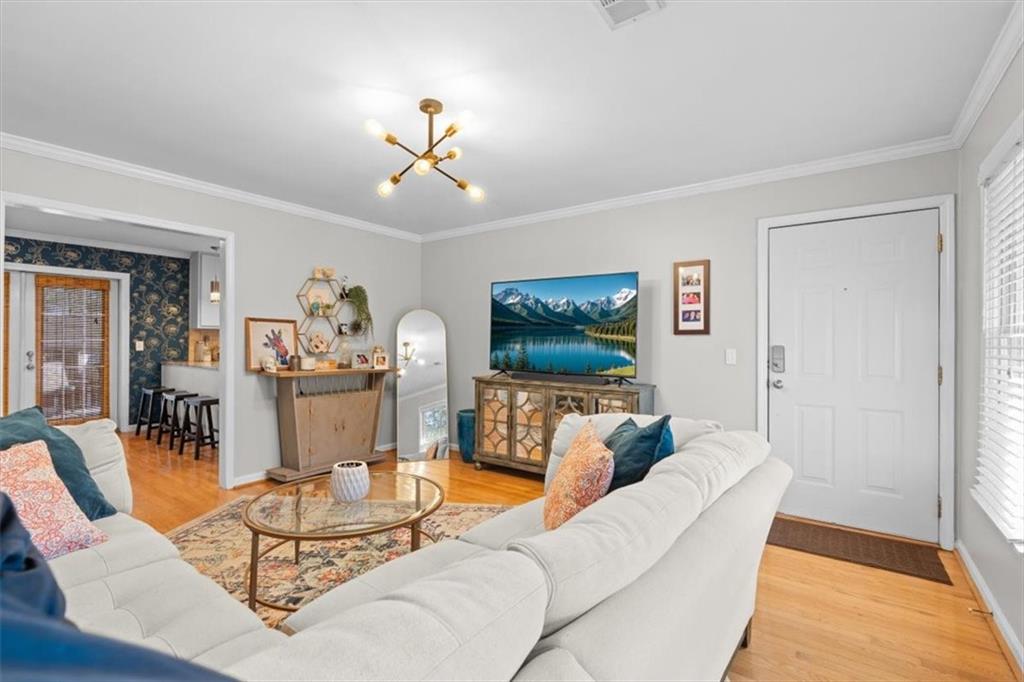 1101 Collier Road Northwest, Unit T5 Atlanta, GA 30318 - Photo 7 of 32 Gallery Image 7