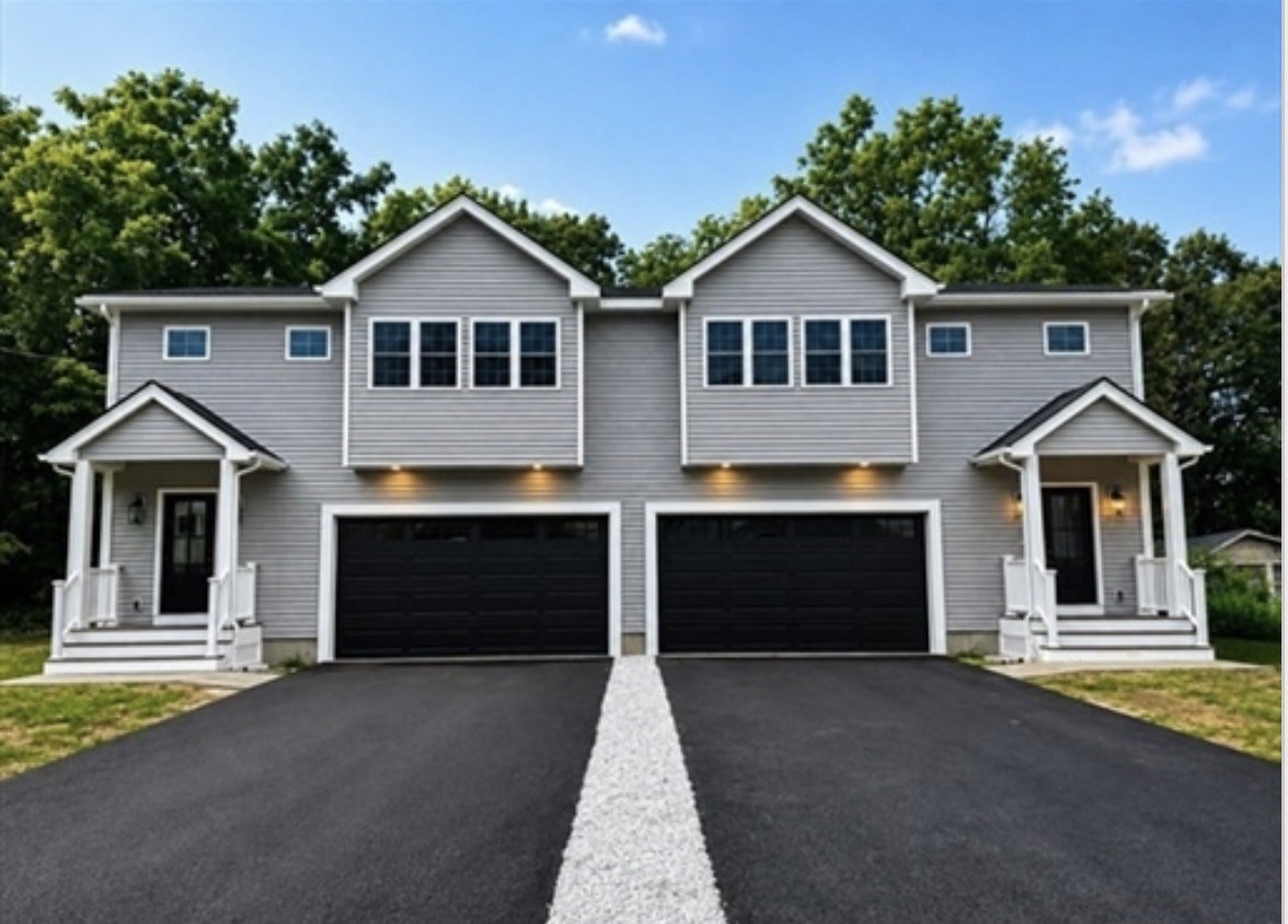 93 Rockland Road, Unit 1 Auburn, MA 01501 - Photo 1 of 12 Gallery Image 1