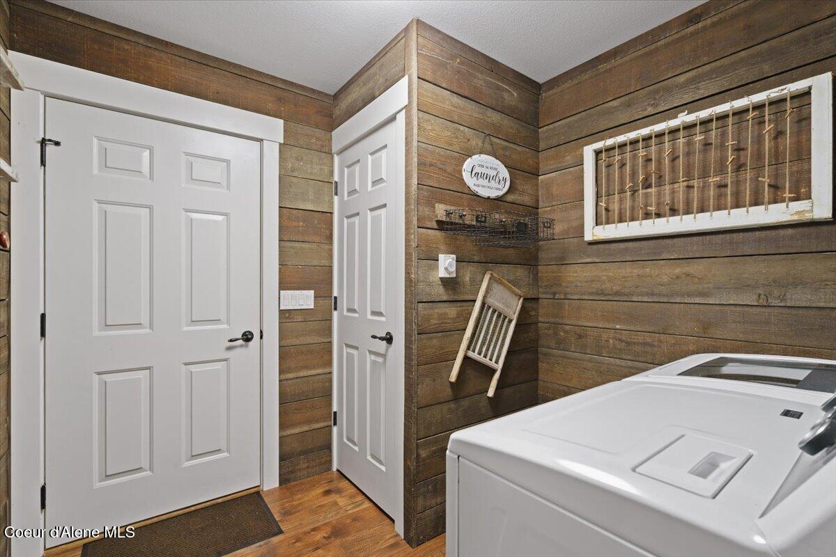 16289 West Summerfield Road Post Falls, ID 83854 - Photo 16 of 66 laundry room