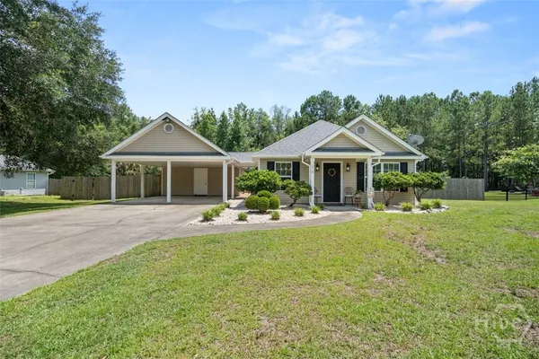 $335,000 | 210 Lindsey Drive, Richmond Hill, GA 31324