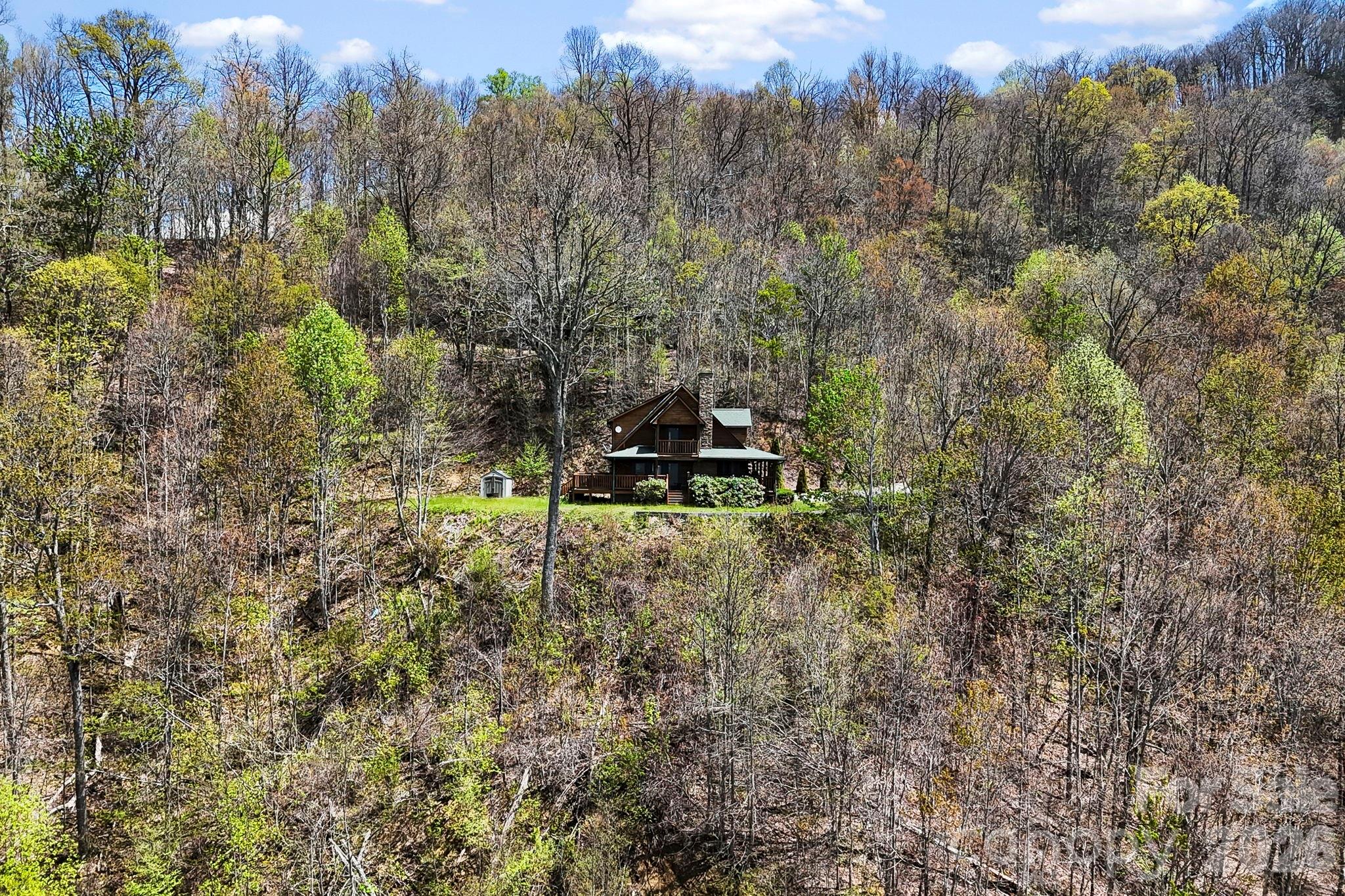 195 Justin Ridge Clyde, NC 28721 - Photo 38 of 44
