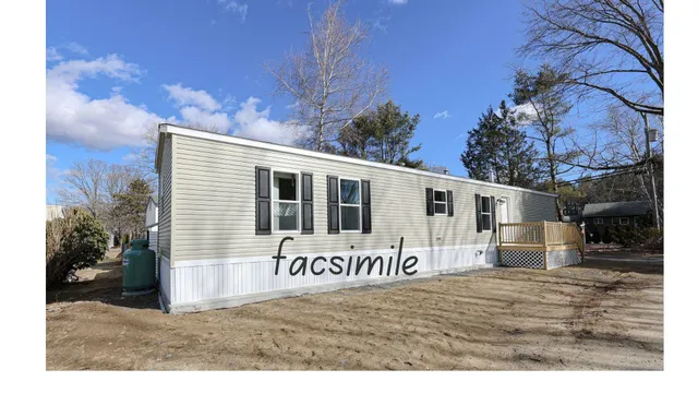 $191,500 | 174 South Stark Highway, Unit 13, Weare, NH 03281