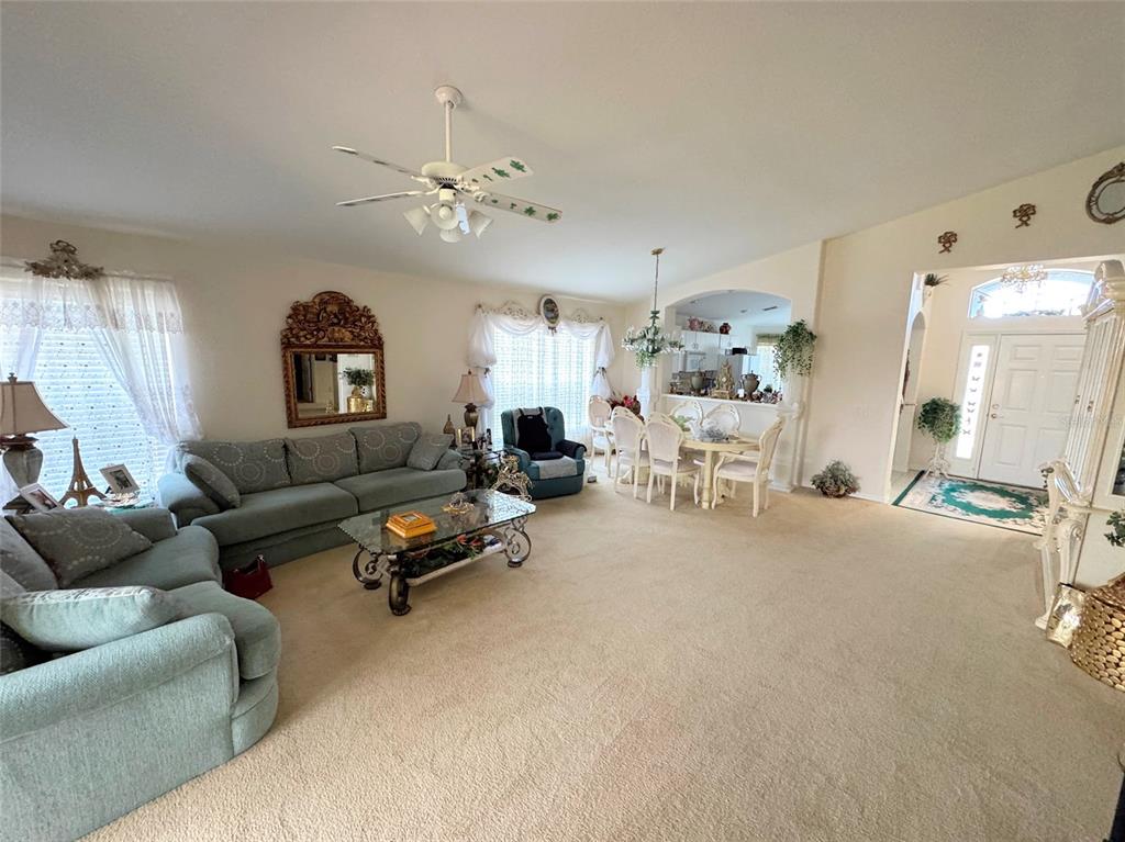 1852 Arbor Knoll Loop Trinity, FL 34655 - Photo 9 of 49