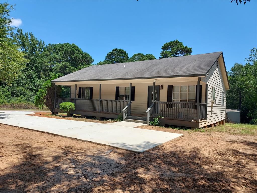 9626 Highway 3 Plain Dealing, LA 71064 - Photo 1 of 17