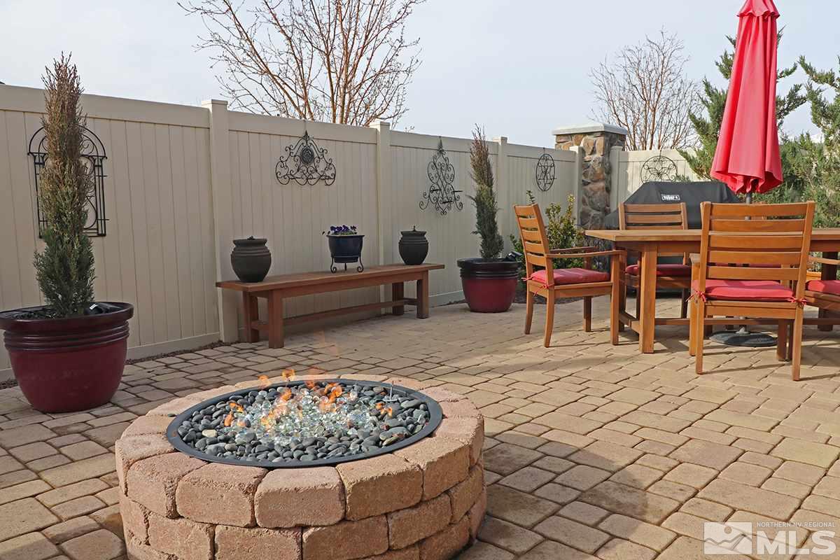 2272 Alivia Way Reno, NV 89521 - Photo 19 of 22 Photo 20