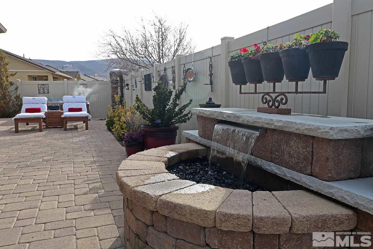 2272 Alivia Way Reno, NV 89521 - Photo 20 of 22 Photo 21