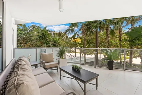 $999,000 | 701 North Fort Lauderdale Beach Boulevard, Unit 112, Fort Lauderdale, FL 33304