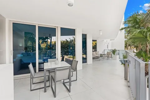 $999,000 | 701 North Fort Lauderdale Beach Boulevard, Unit 112, Fort Lauderdale, FL 33304