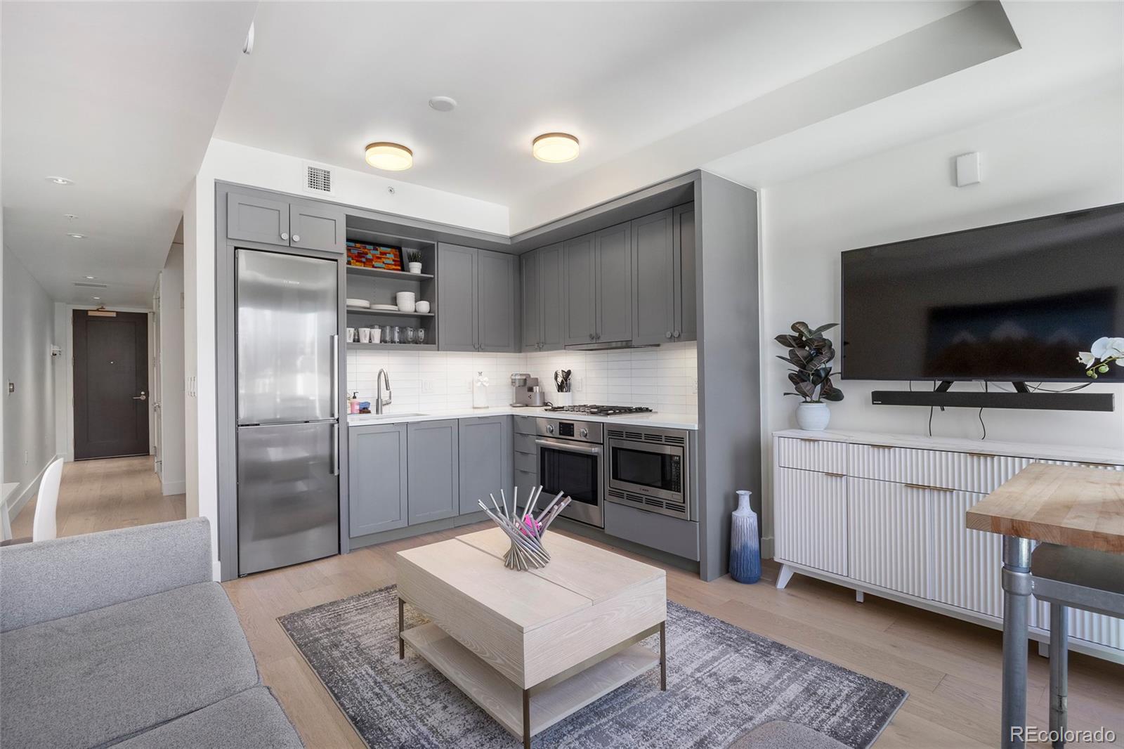 1750 Wewatta Street, Unit 824 Denver, CO 80202 - Photo 11 of 37