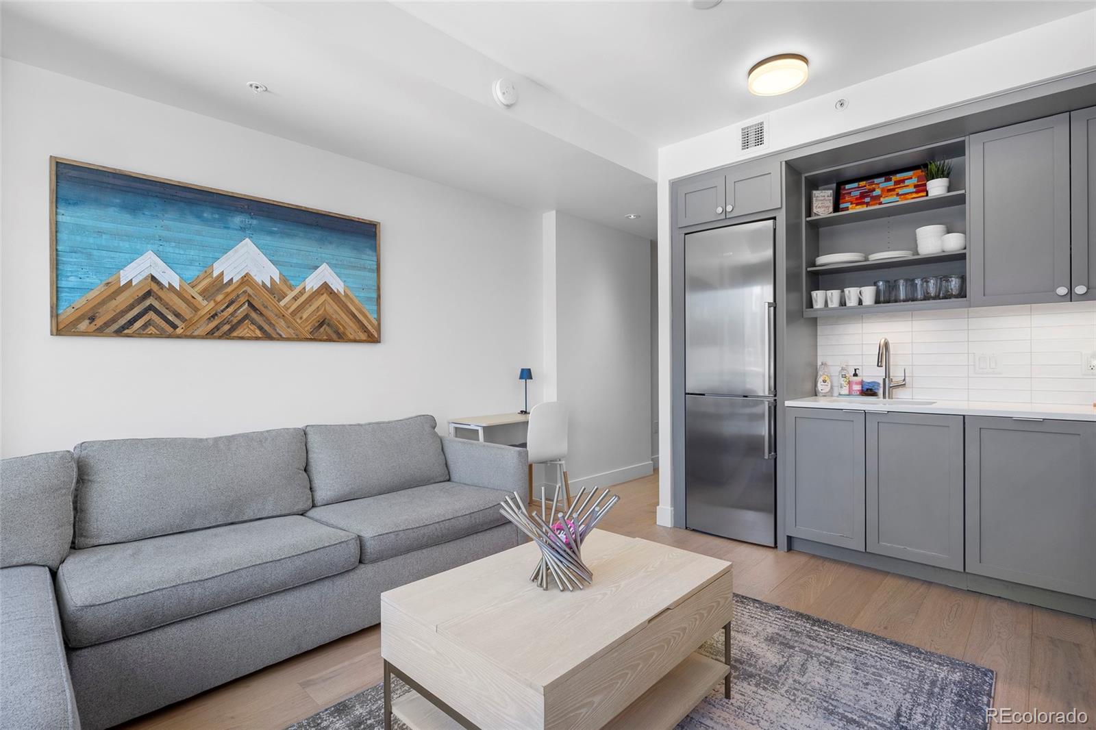 1750 Wewatta Street, Unit 824 Denver, CO 80202 - Photo 15 of 37